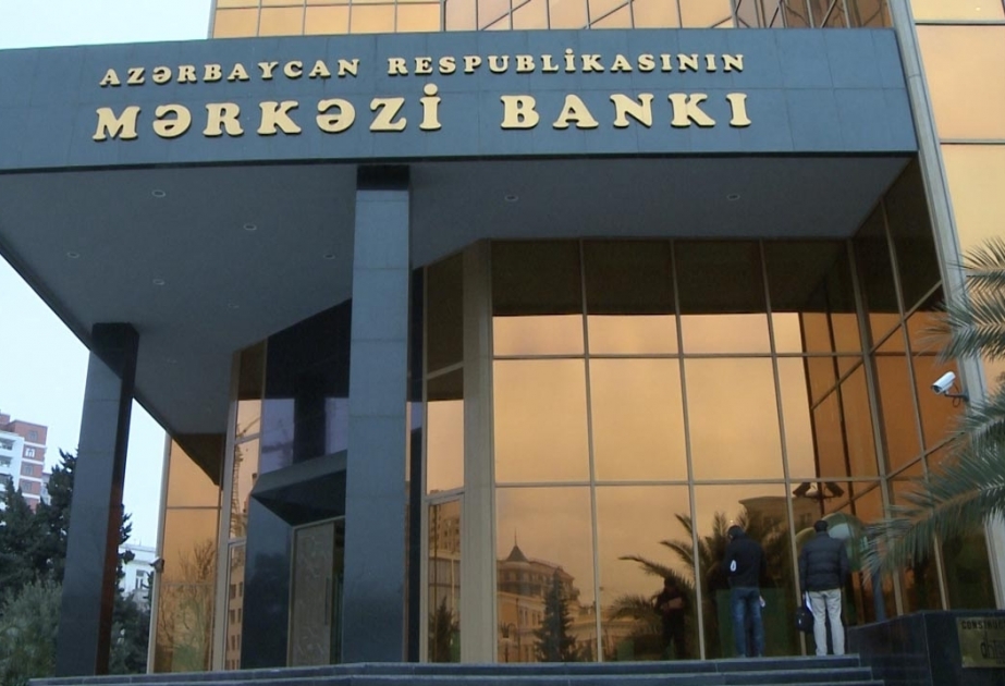 Mərkəzi Bank depozit hərracında 250 milyon manat cəlb etməyi nəzərdə tutur