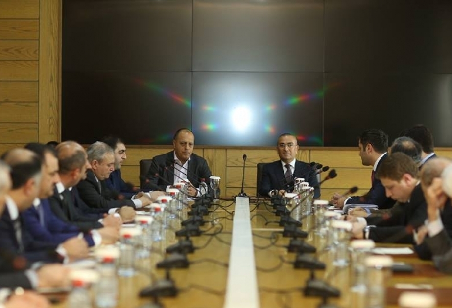 Şəmkirdə Vüqar Həşimovun xatirəsinə həsr olunmuş növbəti beynəlxalq şahmat turniri keçiriləcək