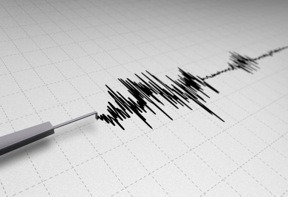 زلزال يضرب محافظة بالاكن الأذربيجانية