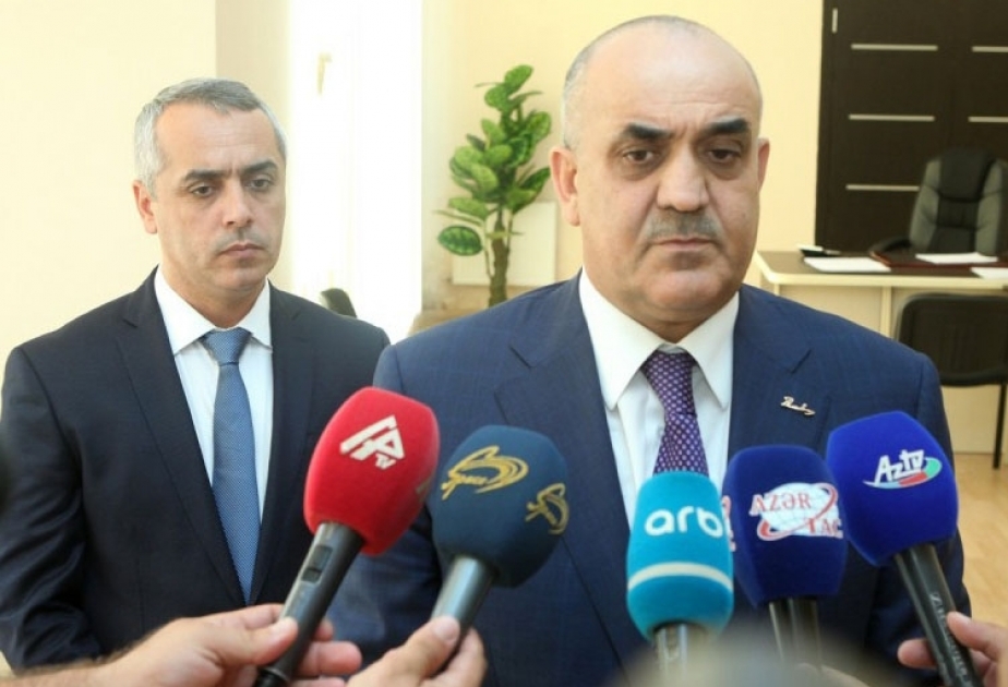 Səlim Müslümov: Maaş artımı təqribən 355 min nəfərə şamil olunacaq