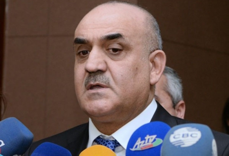 Səlim Müslümov: Prezidentin tapşırığına əsasən, 6-7 min ailə özünüməşğulluq proqramına cəlb olunacaq
