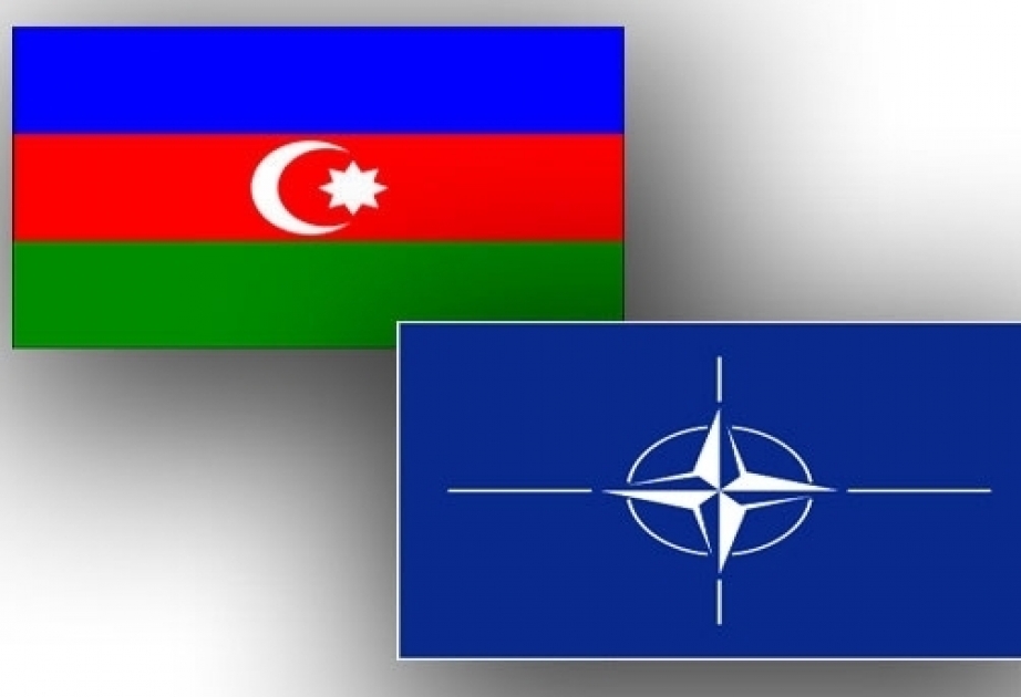 Azərbaycan-NATO tərəfdaşlığı ilə bağlı müzakirələr aparılıb
