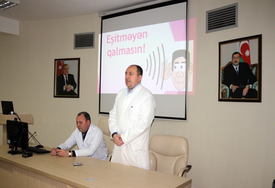 Sensonevral ağır eşitmədən əziyyət çəkən 4 yaşınadək uşaqların problemdən xilas olması mümkündür