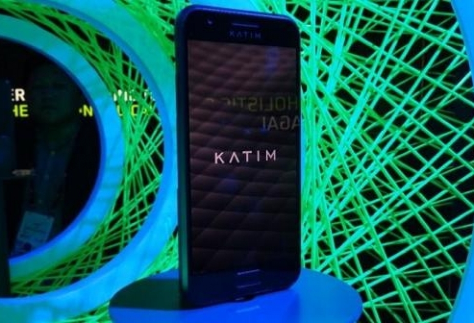 Mütəxəssislər sahibini izlənilməkdən mühafizə edən smartfon hazırlayıblar