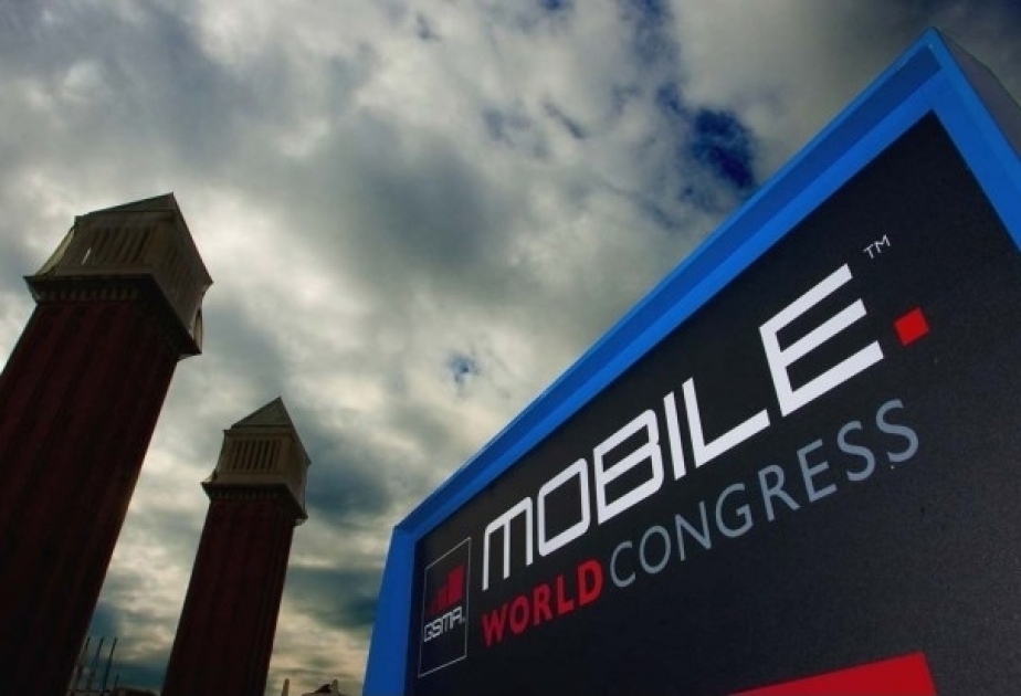 Barselonada “GSMA” Mobil Dünya Konqresi öz işini yekunlaşdırıb