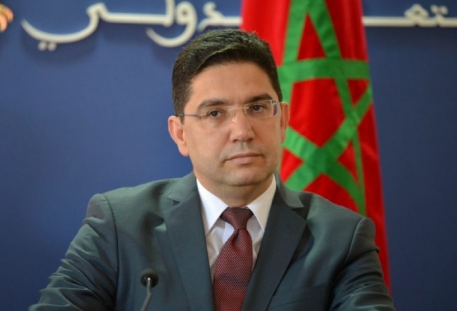 Mərakeşin xarici işlər və beynəlxalq əməkdaşlıq naziri Azərbaycana səfərə gəlir