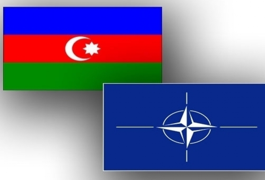 مناقشات حول الشراكة بين أذربيجان ومنظمة حلف شمال الأطلسي
