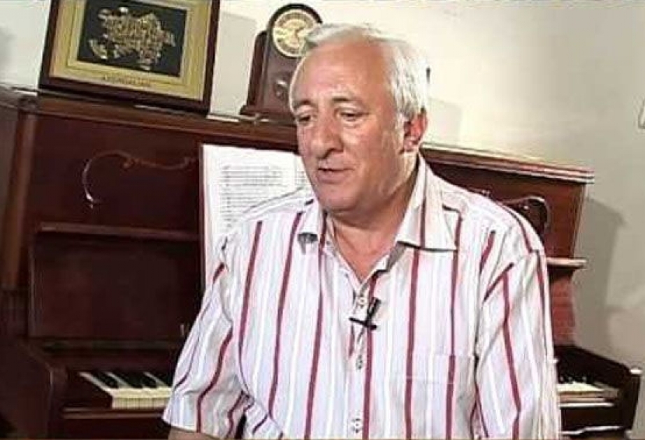 Bəstəkar Tahir Əkbər dünyasını dəyişib