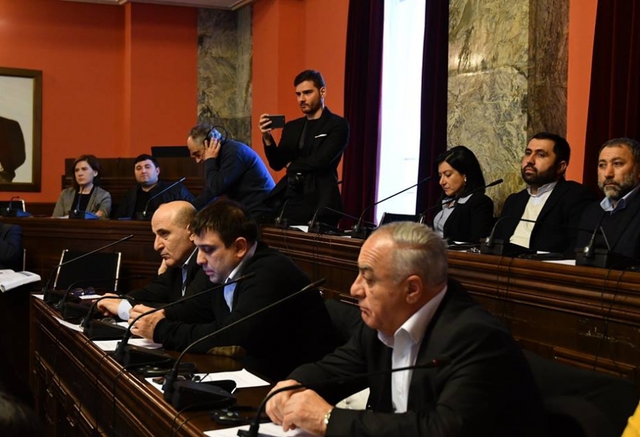 Gürcüstanda etnik azlıqların dövlət dilini yeni metodlarla öyrənmələri üçün layihə hazırlanıb