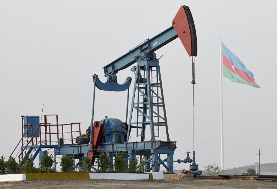 “Azeri Light”ın bir barreli 65 dollardan baha satılır