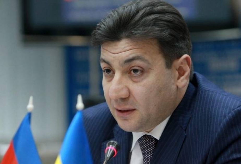 На украинском сайте опубликована статья «О прошлом, настоящем и будущем Азербайджана»