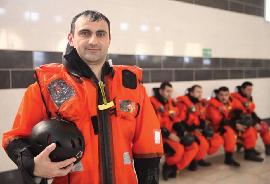 SOCAR 2011-ci ildən indiyədək 46 dalğıc hazırlayıb