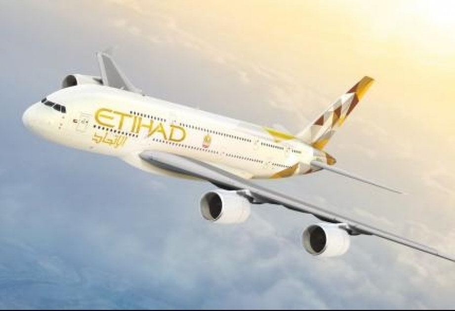 “Etihad Airways” şirkəti ölkəmizə uçuş coğrafiyasını genişləndirə bilər