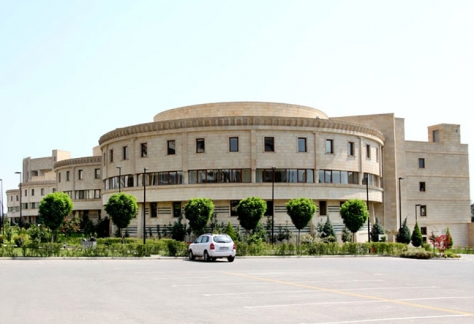 Bakı Dövlət Universitetində oftalmoloji müayinələr aparılacaq