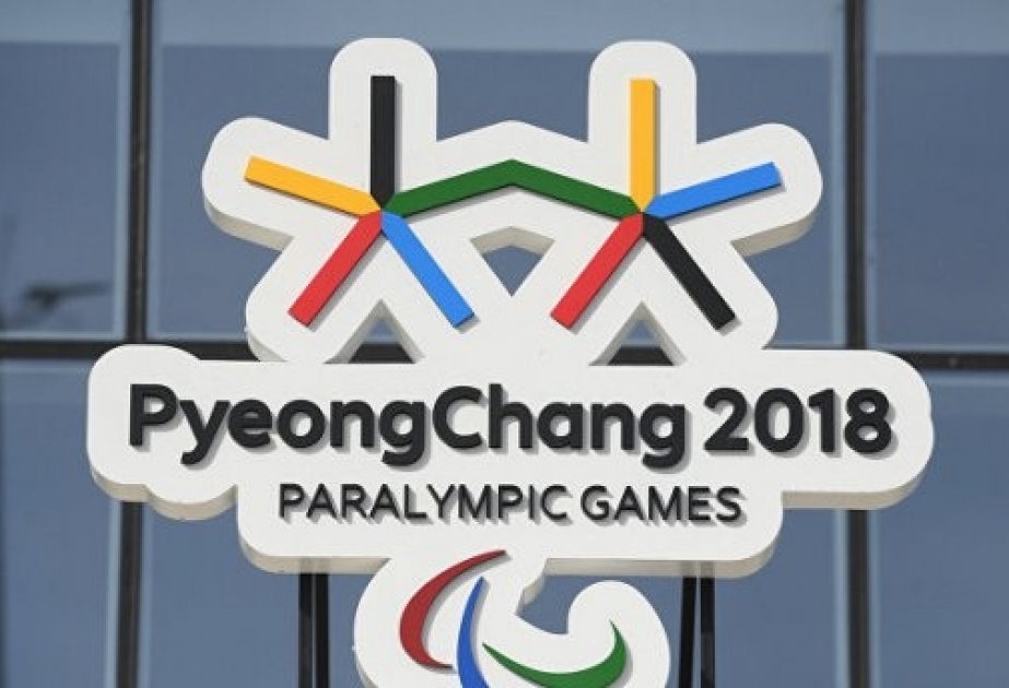 “Pxençan-2018”də 48 ölkədən 670-dən artıq paralimpiyaçı 80 dəst medal uğrunda mübarizə aparacaq