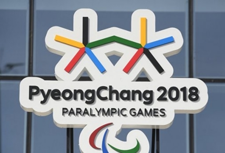 Pyeongchang to host largest Winter Paralympics