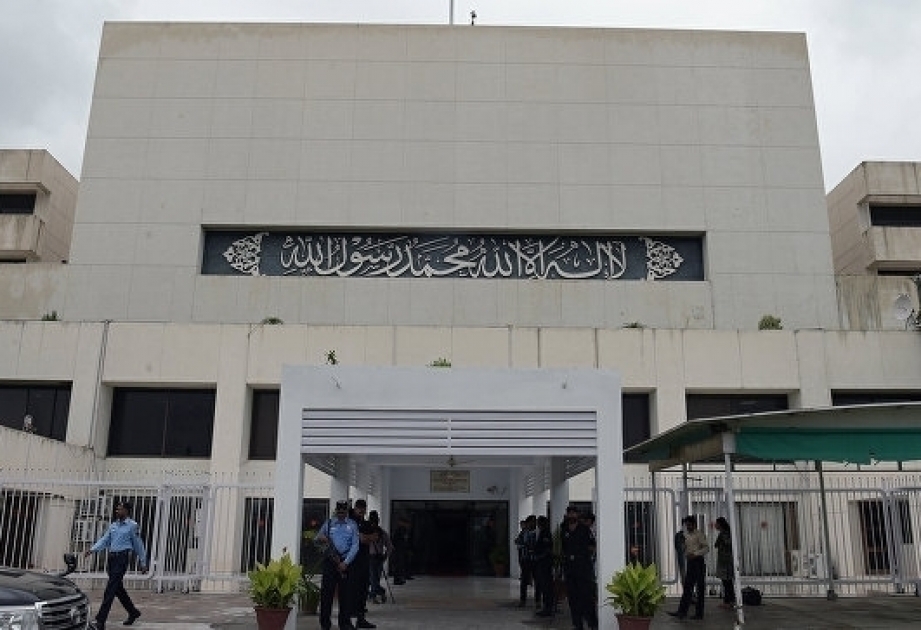 Pakistan Senatına seçkilər keçirilib