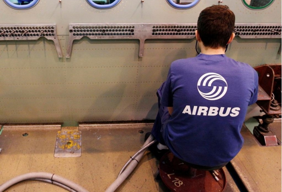 Airbus will 3600 Arbeitsplätze streichen