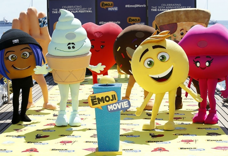 “Emoci” 2017-ci ilin ən pis filmi seçilib