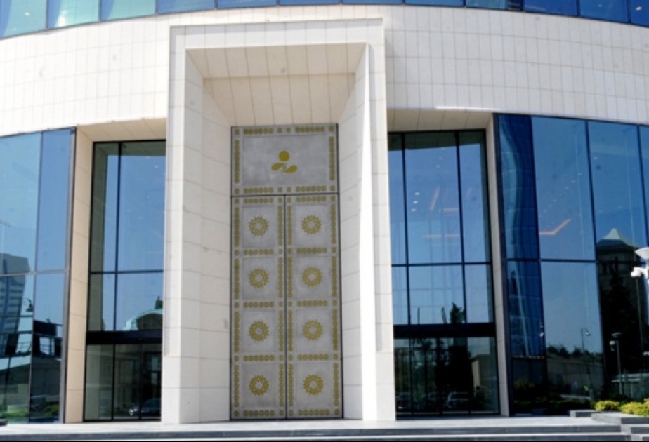 Neft Fondu builki valyuta hərraclarında 663 milyon dollar satıb