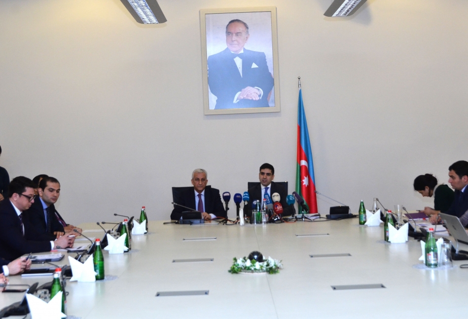 Azərbaycan İnvestisiya Şirkəti 1,2 milyard dollar investisiya cəlb edib YENİLƏNİB