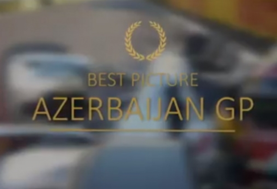 Гран-при Азербайджана получил «Оскар» в номинации «Лучший фильм»