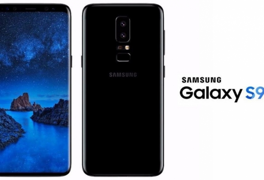 İki gün ərzində 550 min “Samsung Galaxy S9” telefonu sifariş olunub