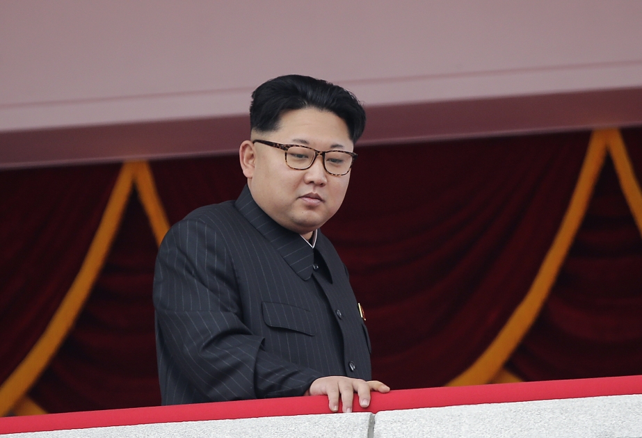 Nordkoreas Machthaber empfängt Delegation aus Südkorea