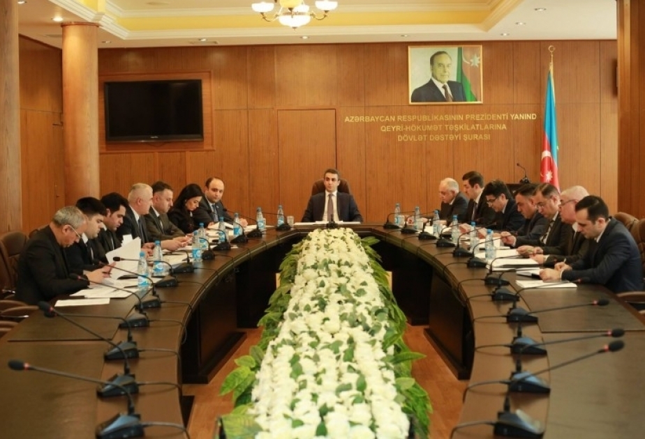 Şura 463 QHT-ni qalib elan edib