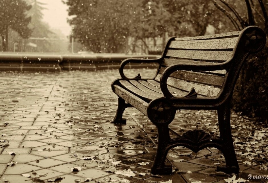 Ölkə ərazisində yağıntılı hava şəraiti davam edəcək