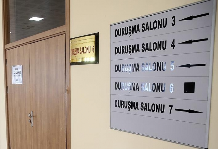Türkiyədə Hərbi Dəniz Qüvvələrinin 65 zabitinə ömürlük həbs cəzası verilib