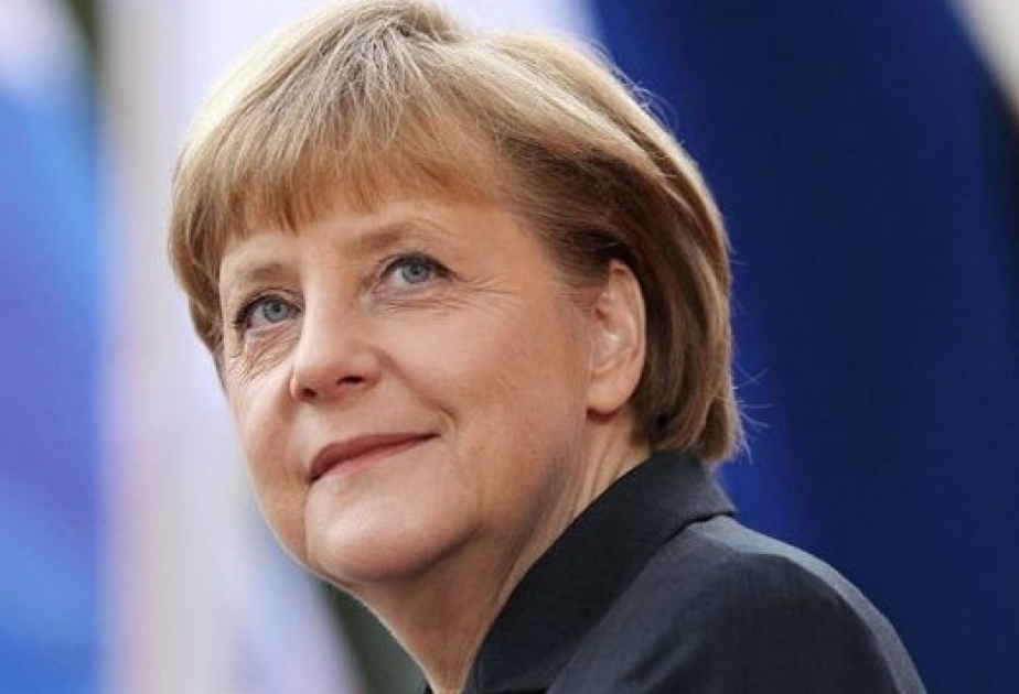 Меркель официально предложено возглавить правительство