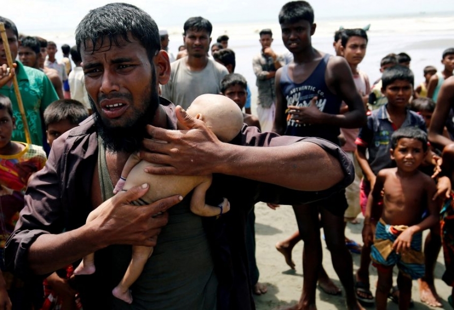 ООН: Мьянма продолжает 