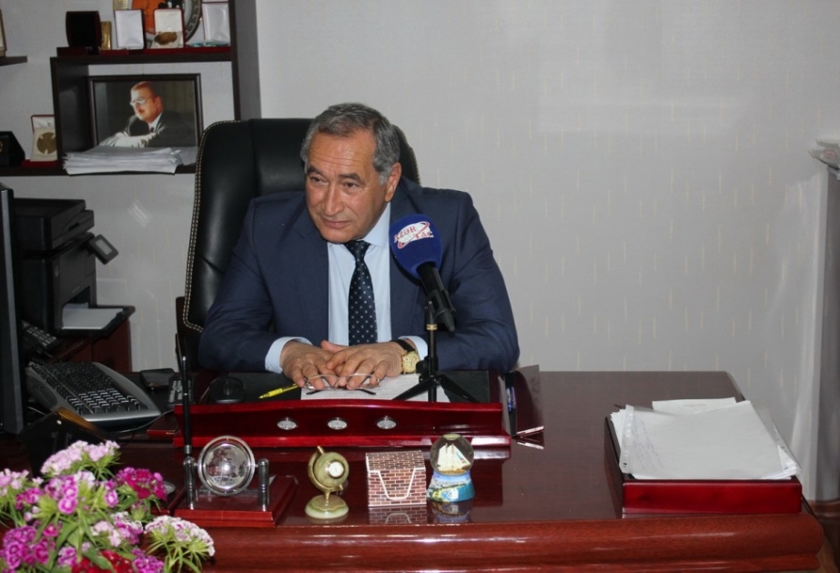 Aralıq dənizi və Asiya florası bitkiləri Abşeron yarımadasına yaxşı uyğunlaşır