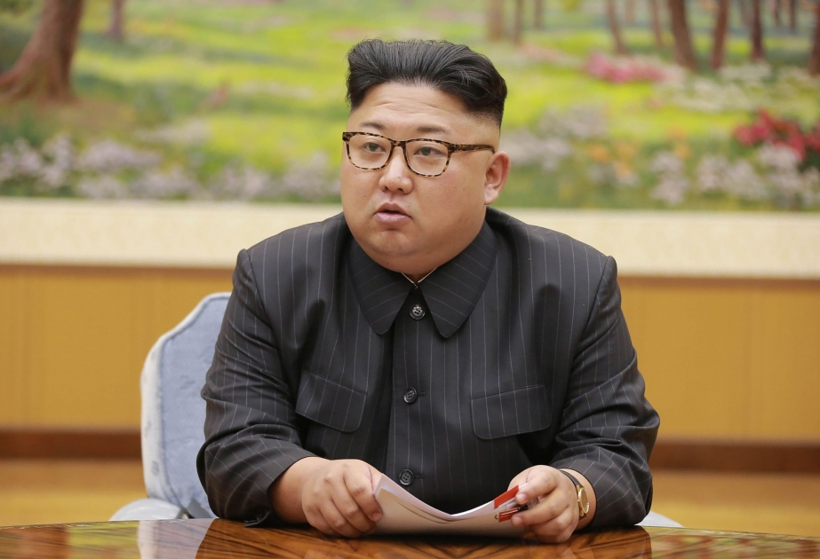 Yonhap: KXDR nüvə silahsızlaşdırılması məsələsini ABŞ ilə müzakirə etməyə hazırdır