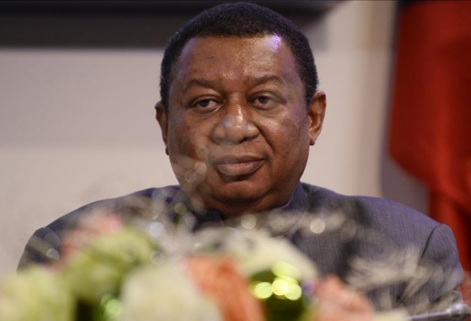 Məhəmməd Barkindo: OPEC ABŞ-ın neft istehsalçıları ilə dialoqu davam etdirəcək
