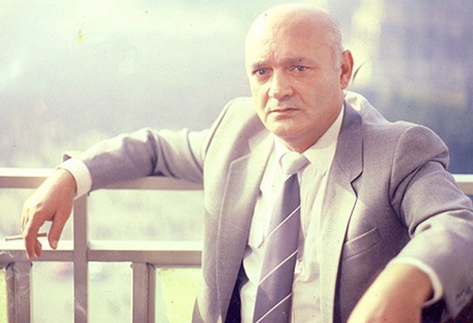 Prezident İlham Əliyev Xalq Artisti Həsən Turabovun 80 illik yubileyinin keçirilməsi haqqında Sərəncam imzalayıb