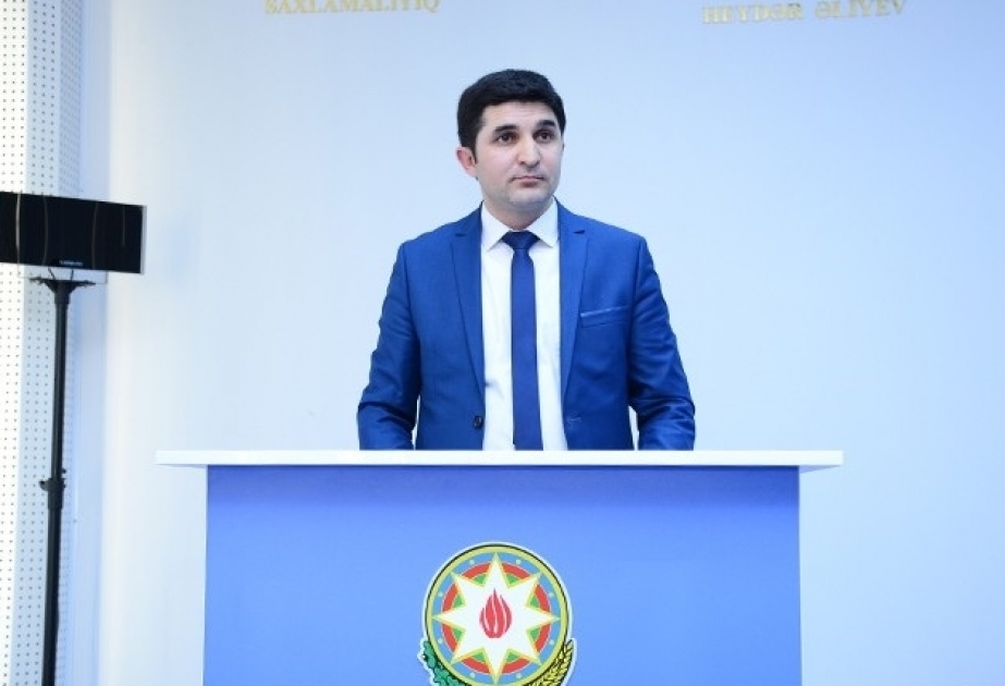 İnstitutun Tədris-İnnovasiya Mərkəzinin veb-saytı hazırlanıb