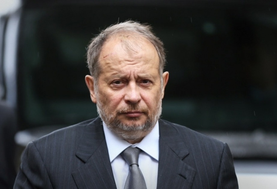 “Forbes” jurnalının Rusiya milyarderləri siyahısında lider dəyişib