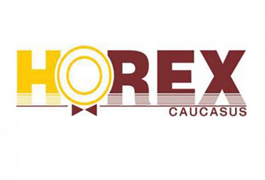 Bakı Ekspo Mərkəzində 12-ci “HOREX Caucasus” sərgisi açılacaq