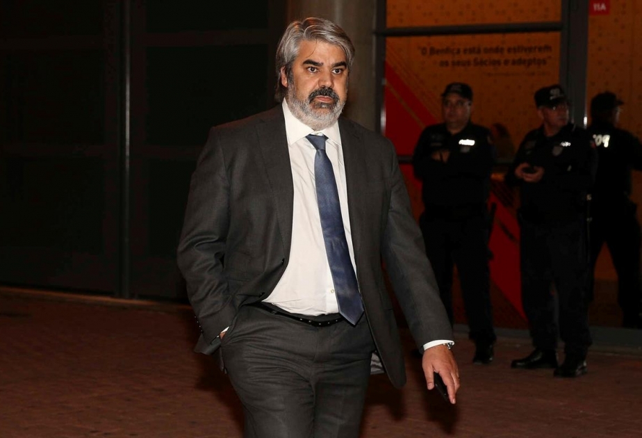 Portuqaliyanın “Benfika” klubunun hüquqşünası korrupsiya maddəsi ilə həbs olunub