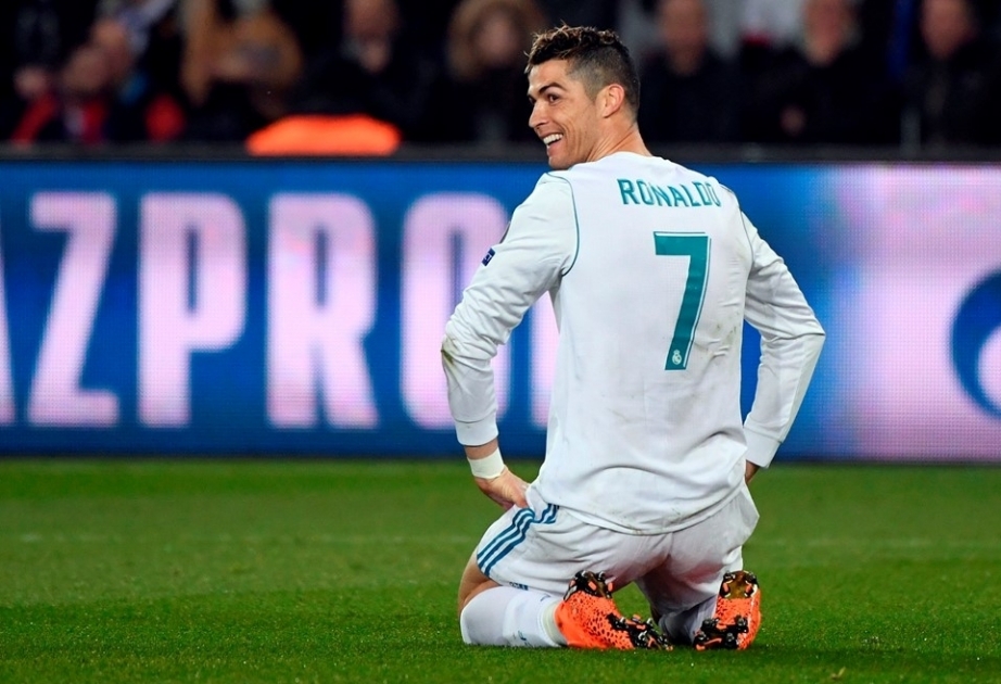 “Real” və “Liverpul” UEFA Çempionlar Liqasının ilk dörddəbir finalçılarıdır