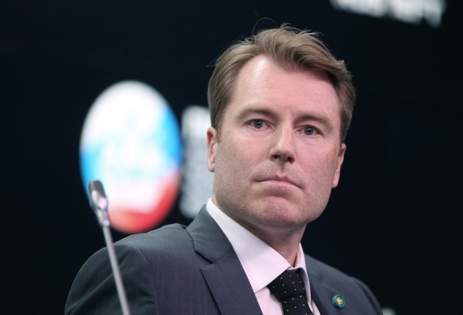 “Schlumberger”: Neft-qaz bazarı optimistdir