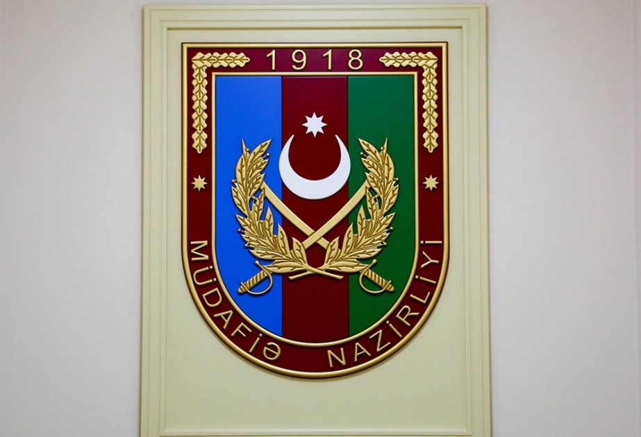 Azərbaycan Ordusunun nümayəndələri beynəlxalq tədbirlərdə iştirak edirlər