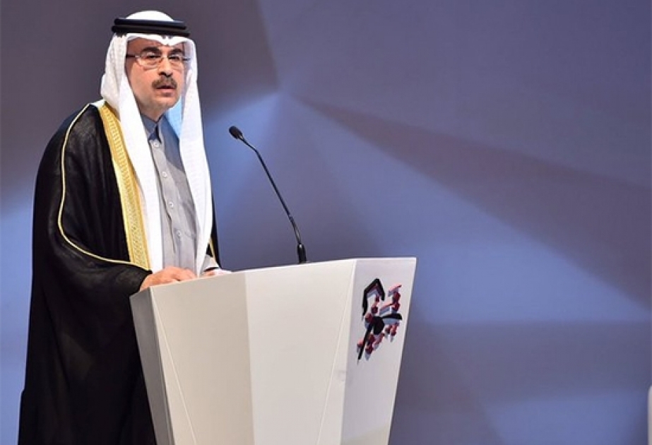Amin Al Nasser: Neft sənayesinin qarşıdakı 25 ildə 20 trilyon dollar investisiyaya ehtiyac var