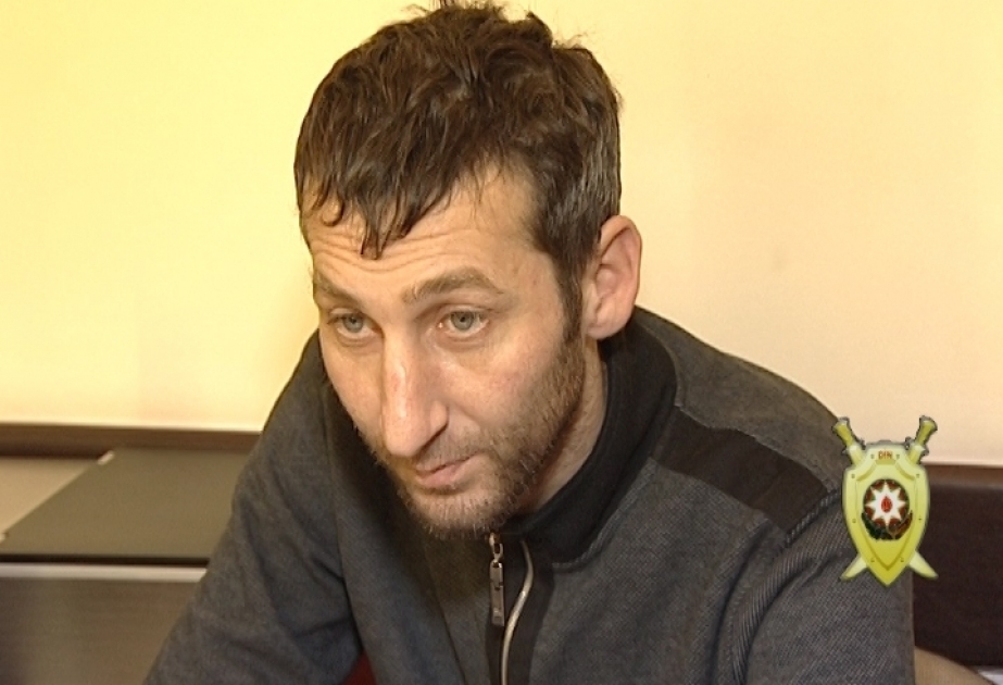 Xeyli miqdarda narkotik vasitə ilə saxlanılan Sabunçu sakininin mənzillərdən oğurluqlar etdiyi müəyyənləşib VİDEO