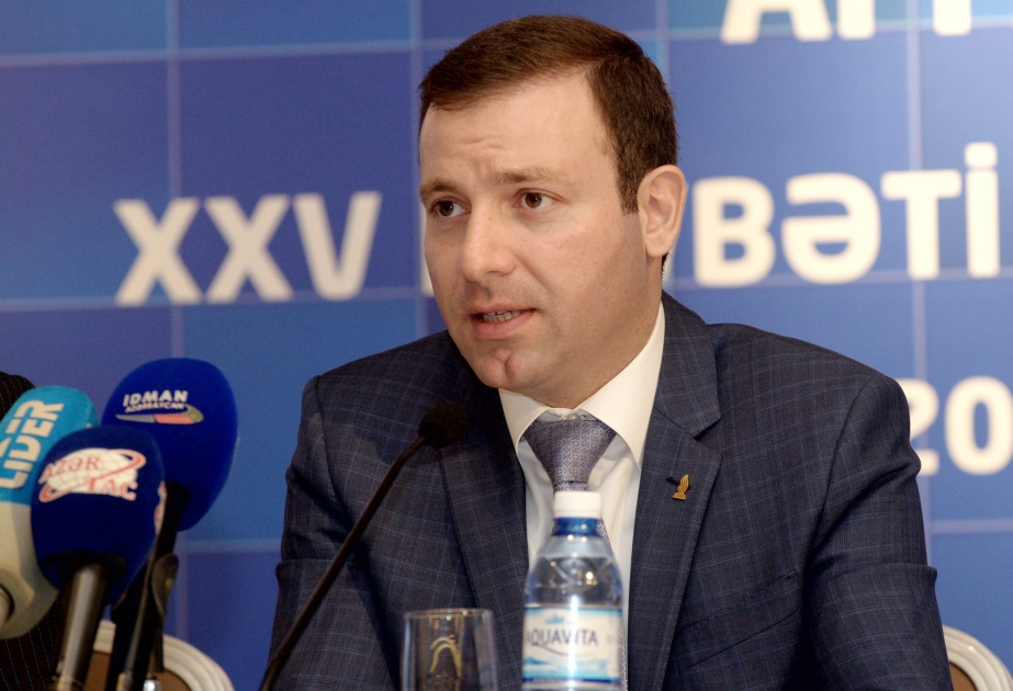 AFFA-nın baş katibi: Premyer Liqada daha çox klubun mübarizə aparmasını istəyirik