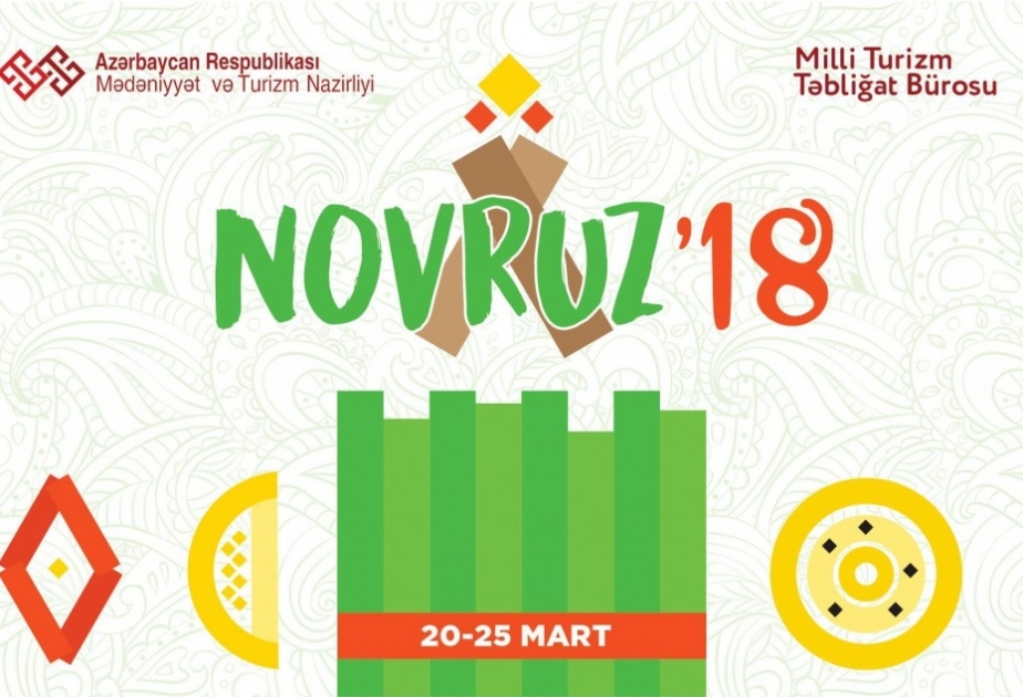 Novruz bayramı bir sıra yeniliklərlə yadda qalacaq