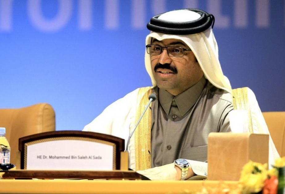 Qətər: OPEC və qeyri-OPEC ölkələri arasındakı iş birliyi istehsal məhsuldarlığı artıracaq