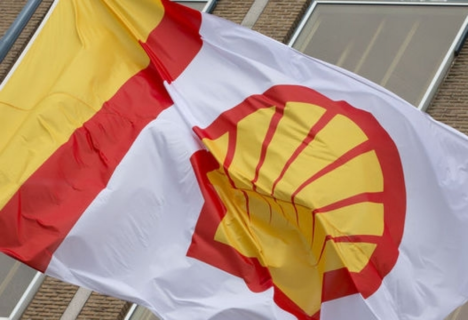 “Shell” “Gazze Marine” Konsorsiumunu tərk edib